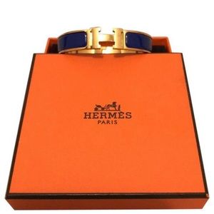 Hermes clic clac PM bracelet!